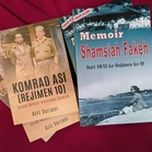 KDN batal larangan lima buku di bawah Akta Mesin Cetak