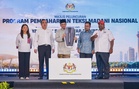 Peruntukan tambahan RM10 juta bagi Geran Padanan Penggantian Teksi Lama - PM