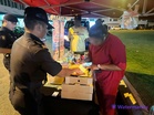 MPSepang keluar lima notis dalam operasi di Cyberjaya