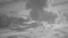 US missiles hit Iran as path towards de-escalation uncertain