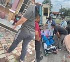 Suspek tikam pelajar di Banting ditahan, JPN sedia sokongan psikososial