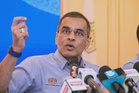 LINDUNG 24 Jam: 8.5 juta pekerja kekal pilih perlindungan PERKESO