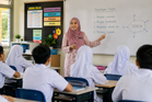 Aduan ibu bapa tekan guru, NUTP gesa semua kes disiplin direkod
