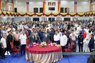 MB: Kebersamaan pemimpin, penjawat awam pacu pentadbiran berkesan