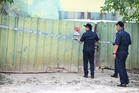 MPKS orders closure of unlicensed recycling premises in Ijok