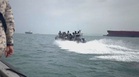 Maritim nafi video tular kemasukan PATI di pantai barat Johor