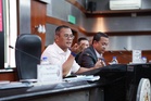 RS-2 jadi kompas agenda pembangunan Selangor: MB
