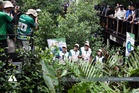 Pemulihan Sungai Klang capai 60 peratus, siap lebih awal 2028