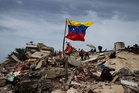Delayed orders, confusion slowed Venezuelan military's response to quakes