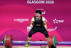 Malaysia bags six gold medals at Commonwealth Games