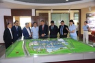 Hulu Selangor dipilih lokasi dua pelaburan baharu bernilai lebih RM1.6 bilion