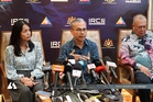 SKMM siasat dakwaan kebocoran data peribadi libatkan Khairul Aming