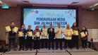 Operasi bersepadu, aduan masyarakat lonjak tangkapan penagih dadah di Klang