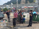 MPS kompaun lapan premis, tutup tiga pusat tong sampah di Batu Caves