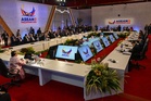 ASEAN hosts security meet amid West Asia turmoil