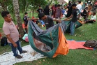 Rohingya refugees relocated to KL police HQ have valid UNHCR documents