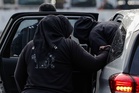 Kes tikam Banting: Remaja perempuan didakwa cuba membunuh