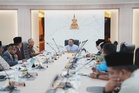 MB arah banteras warga asing ceroboh tanah kerajaan, berniaga secara haram