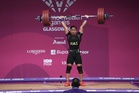 Glasgow 2026: Erry hadiah emas ketiga Malaysia, dua wakil boling padang ke final
