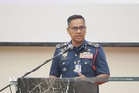 Tragedi banjir Nepal: JBPM rujuk JPA urusan gaji, pencen dua pegawai