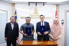 PPAS sertai pentas anugerah sastera kanak-kanak paling berprestij dunia