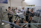 MBI pacu keutamaan RS-2 menerusi projek berdaya maju, boleh dikembangkan
