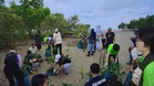 700 pokok bakau ditanam di Pantai Kelanang sempena sambutan sedunia