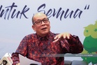Kerja pengosongan ladang babi Kuala Langat dijangka selesai Oktober - EXCO
