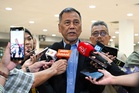 No by-election for Subang seat after Wong Chen exit