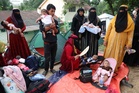 Malaysia tidak wajar tanggung beban pelarian bersendirian, kata pakar