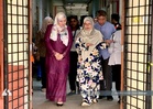 EXCO mahu sekolah perketat kawalan elak senjata dibawa masuk