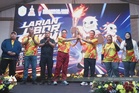 SUKMA 2026: 1,700 sukarelawan kumpulan pertama dipilih bantu temasya