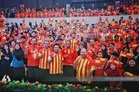 MB: Insentif tambahan atlet raih emas, Selangor juara SUKMA 2026