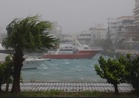 Typhoon Bavi: China evacuates 1.8 million people, Malaysia Airlines cancels flights