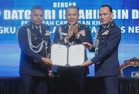 Pengarah Cawangan Khas Bukit Aman dilantik pemangku Timbalan KPN