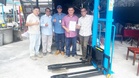 Dana Usahawan MADANI Selangor bantu pesara tentera kembangkan perniagaan