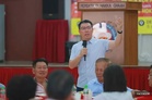 抨哈迪“管束非穆穿着”论违宪法精神 倪可敏：设官委州议员如民主开倒车