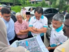 New reservoir to address flood issues in Taman Desa Seroja