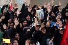 Iranians flock to week-long funeral for leader killed in US-Israel airstrikes