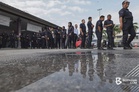 18 pusat undi awal ditutup 12 tengah hari, 53 peratus pengundi tunai tanggungjawab