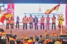 SUKMA 2026: Atlet Selangor perlu pamer semangat kesukanan, sasar juara keseluruhan