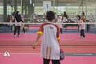 Picklespark latih 500 murid, sasar lahir atlet pickleball Selangor