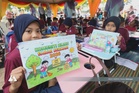 Sabak Bernam giat pupuk kesedaran alam sekitar dalam kalangan pelajar