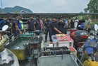 JPJ siasat pemilik kenderaan sewa kepada warga asing