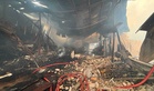 Fire destroys 90 pct of Sungai Buloh hardware factory