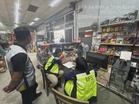 MPS keluar kompaun, sita premis kilang tanpa kebenaran