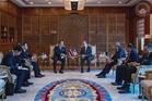 Malaysia, Thailand perkukuh kerjasama menjelang ulang tahun ke-70 hubungan diplomatik