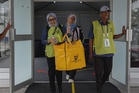 N9 polls: Early voter turnout hits over 91 pct, exceeds EC target