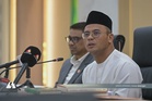 MB: Tindakan segera termasuk roboh penempatan haram Kampung Budiman