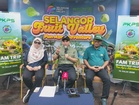SFV hasilkan 750,000 ayam perkukuh agenda keterjaminan makanan Selangor
